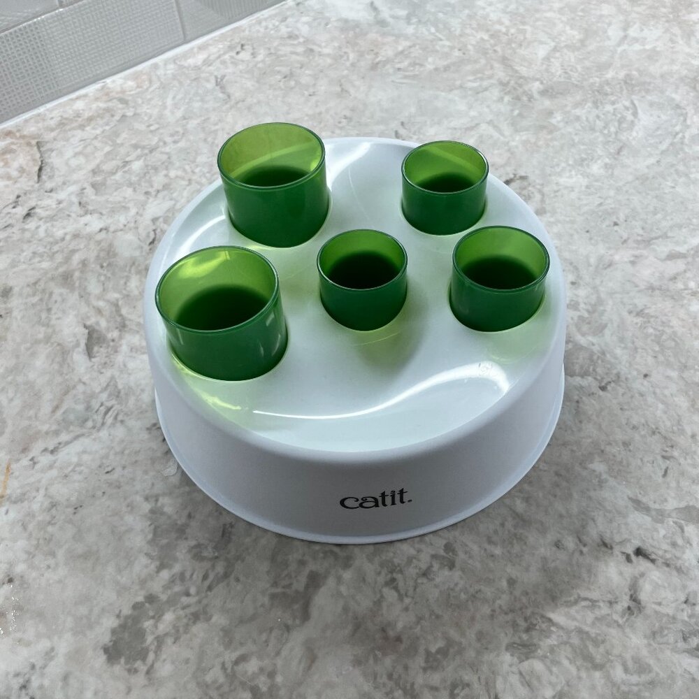 catit senses 2.0 digger toy